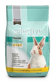 Supreme Science Selective Rabbit-5600