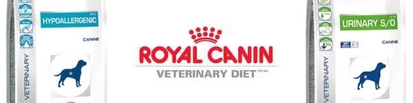 Royal Canin Veterinary Diet Hond