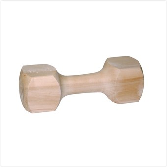 Apporteerblok 650 gram-0