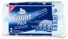 Catsan smart pack 8 liter-7191