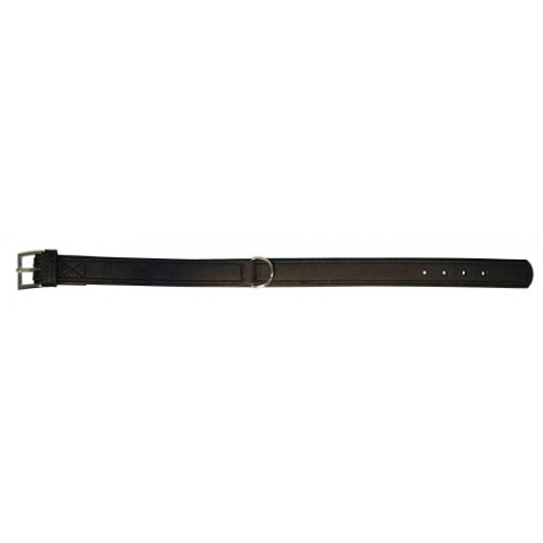 Halsband Vegas HQ Zwart-0