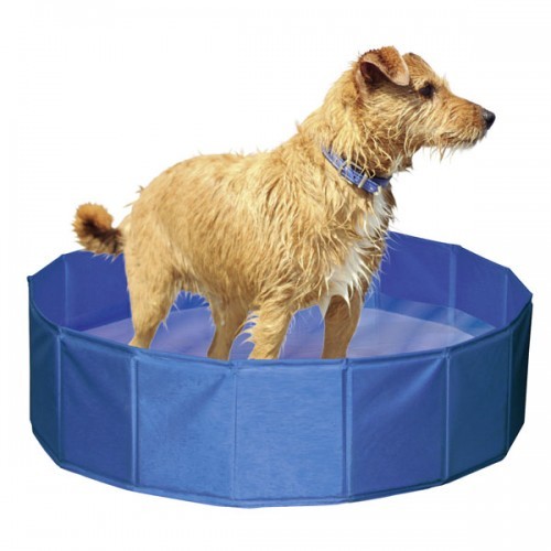 Hondenzwembad 80 cm-0