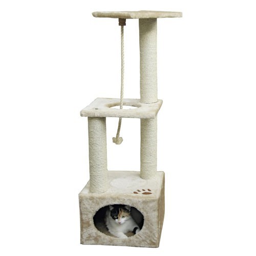Krabpaal Platin Pro Beige-0