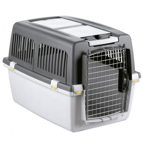 Transportbox Gulliver Mega tot 18 kg-0