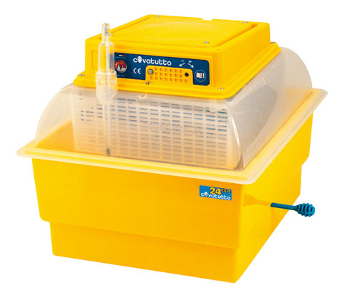 Broedmachine Covatutto Maxi-0