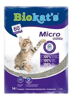 Biokat's Micro Classic 14 liter-0