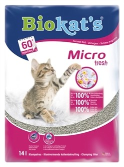 Biokat's Micro Fresch Summerbreeze 14 liter-0