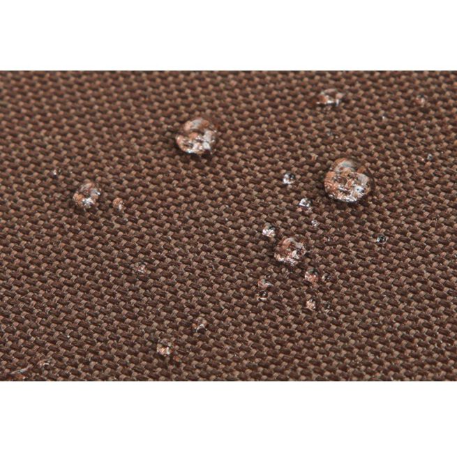 Hondenkussen Oxford Bruin 100 cm-10575