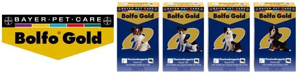 Bolfo Gold