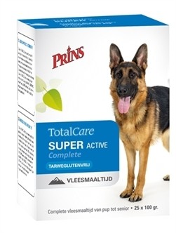 Prins Totalcare super active 2,5 kg-0