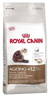 Royal Canin Ageing 12+-0