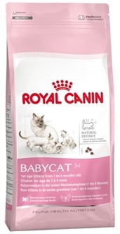 Royal Canin Babycat-0