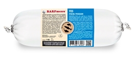 Barfmenu Vis 10x1kg