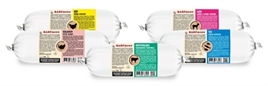 Barfmenu Compleet 10x500gram