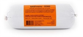 Barfmenu Eend 10 x 1000 gram-0