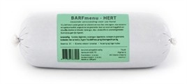 Barfmenu Hert Premium 10 x 1000 gram-0