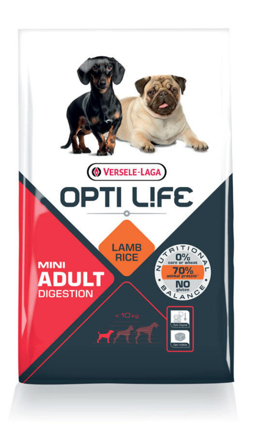Opti Life Adult Degestion Mini 7,5kg-0