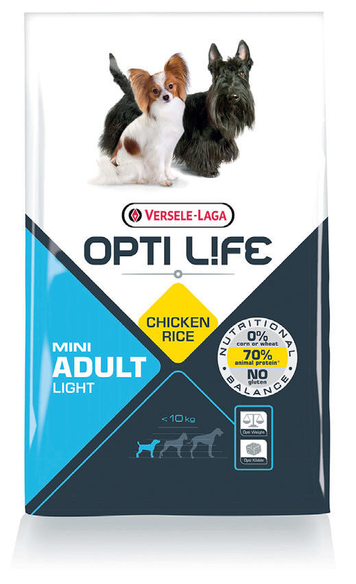Opti Life Adult Light Mini 7,5kg-0