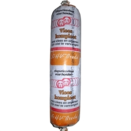 AHV Vlees Compleet 10kg ( 20 x 500 gram )
