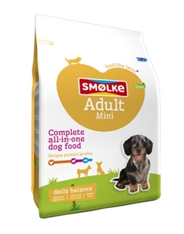Smolke Adult Mini 3kg