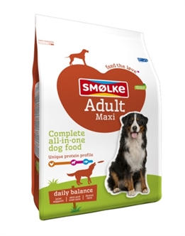 Smolke Senior Maxi brokken 12kg