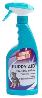 Simple Solutions Puppy Trainig Spray-0