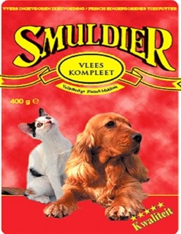 Smuldier Compleet Vlees 24 x 500 gram-0