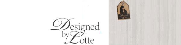 Designed By Lotte