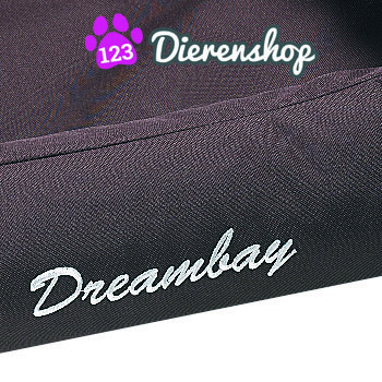 Hondenmand Dreambay Bruin-11996