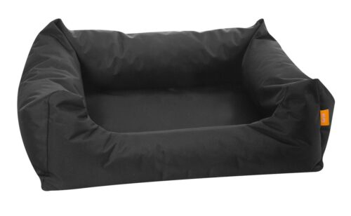 Hondenmand Dreambay Zwart-0
