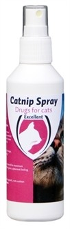 Catnip Spray-0