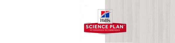 Hill's Science Plan