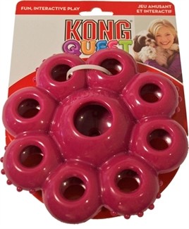 KONG Quest Star Pods Small-0