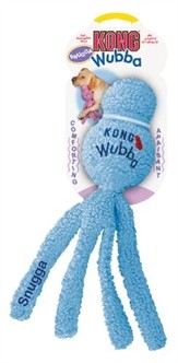 KONG Snugga Wubba Large-0