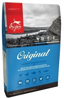 Orijen Adult Dog 11,4 kg-0