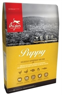 Orijen Puppy 11,4 kg-0