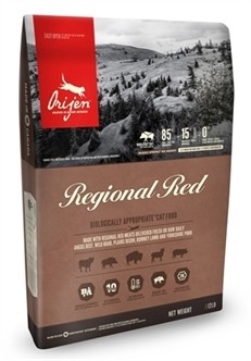Orijen Regional Red Dog 11,4 kg-0