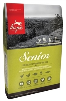 Orijen Senior Dog 11,4 kg-0