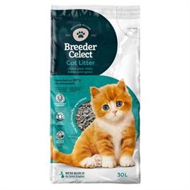 Breedercelect 30 liter