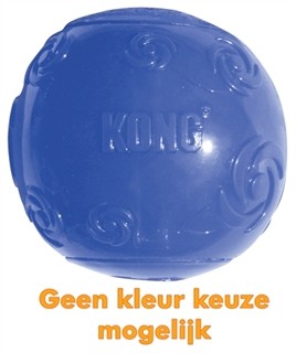 KONG Squeezz Ball Large 7,5cm-0