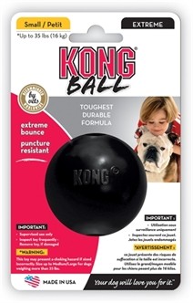 KONG X-Treme Rubber bal Small-0