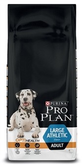 Pro Plan Dog Adult Large Breed Athletic 14kg-0