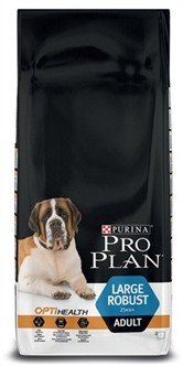 Pro Plan Dog Adult Large Breed Robuust Kip 14kg-0