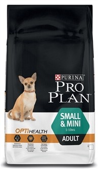 Pro Plan Dog Adult Small Mini 7kg-0