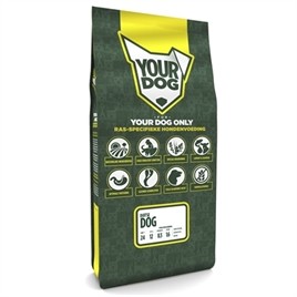 Your Dog Duitse Dog Volwassen 12kg-0