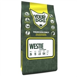 Your Dog Westie Volwassen 12kg-0