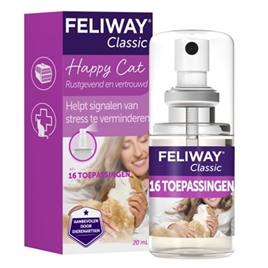 Feliway Kat spray 20ml