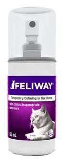 Feliway Spray 60ml-0