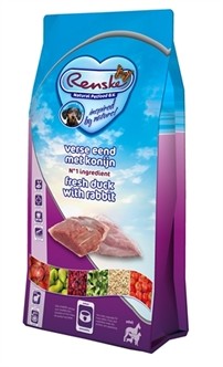 Renske Adult Verse Eend en konijn 12kg-0