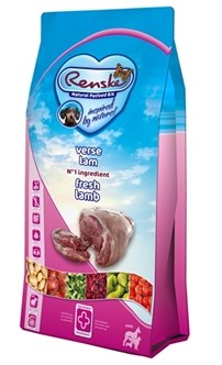 Renske Adult Verse Lam Graanvrij 12kg-0